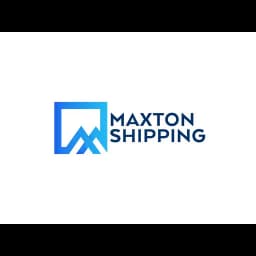 Maxton Shipping Inc. logo