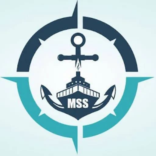 Mahalaxmi Shipping Services logo