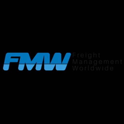 Freight Management Worldwide Services Inc. logo