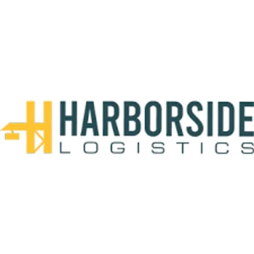 Harborside Logistics Ltd logo