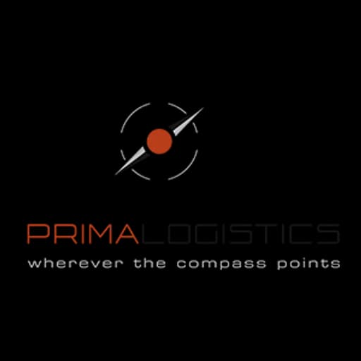 Prima Logistics Group logo