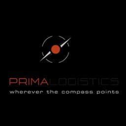 Prima Logistics Group logo