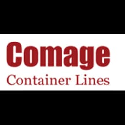 Comage Container Lines Inc.(USA) logo