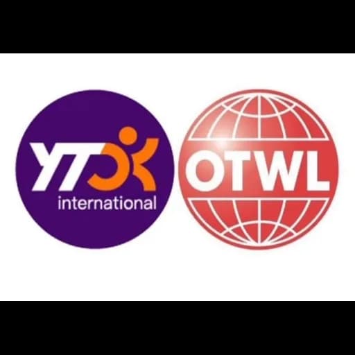 On Time Worldwide Logistics LLC logo