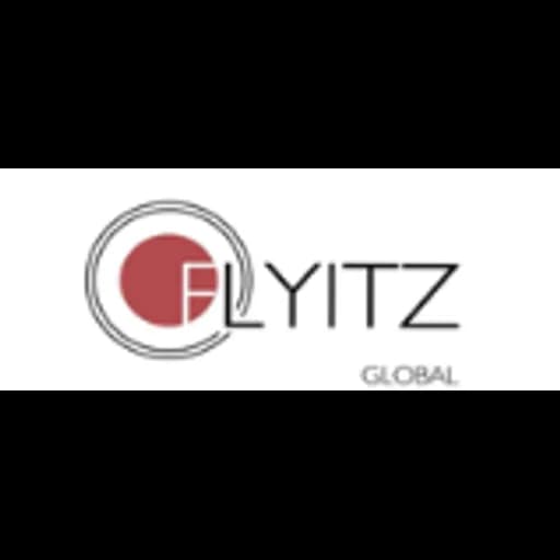 FLYITZ GLOBAL FORWARDERS LLP logo