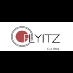 FLYITZ GLOBAL FORWARDERS LLP logo