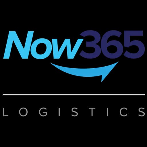 Now365 Logistics Ltd logo