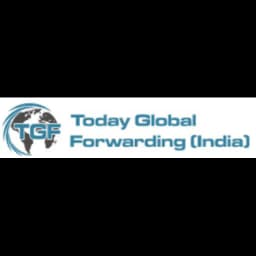 TODAY GLOBAL FORWARDING (INDIA) logo