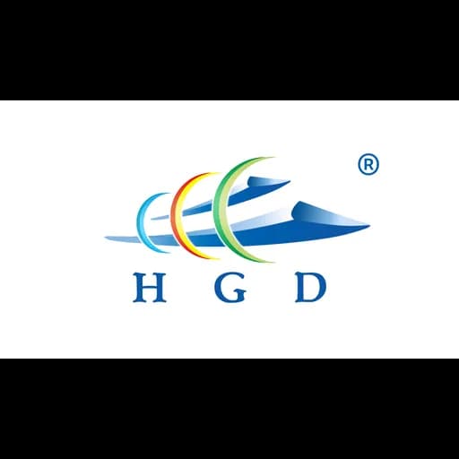 Shenzhen Huaguanda Intl Freight Forwarding Co,.Ltd logo