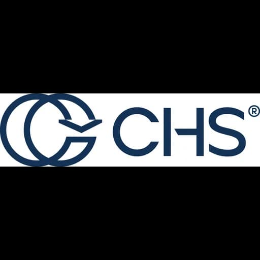CHS Air & Sea Oy logo