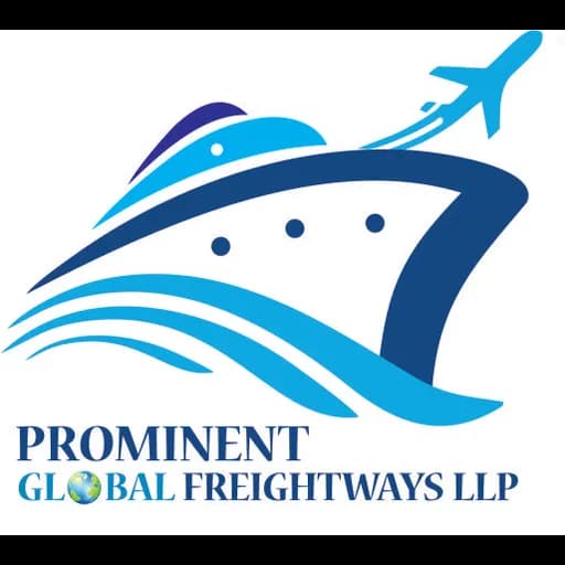 PROMINENT GLOBAL FREIGHTWAYS LLP logo