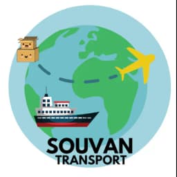 SOUVAN TRANSPORT SAS logo