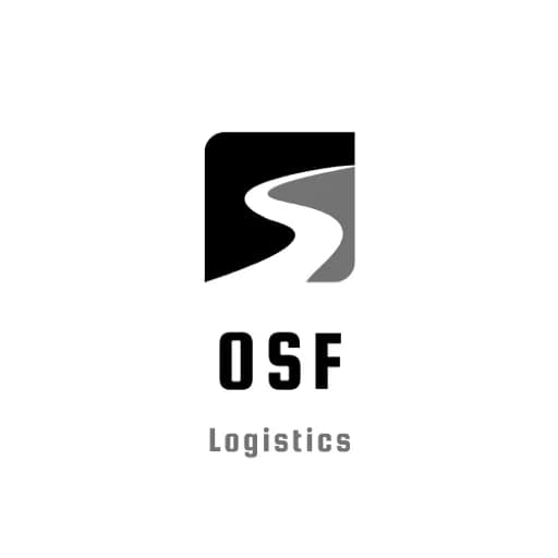 OSF Logistics Services Pte Ltd logo