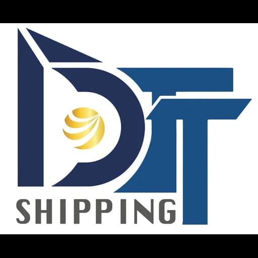 Duc Truong Thinh Logistics Shipping Company Limited logo