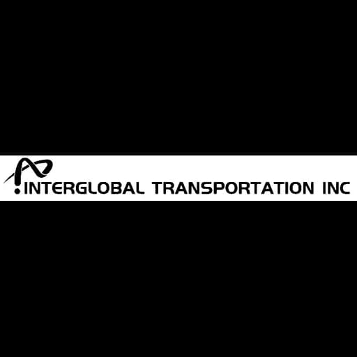InterGlobal Transpotation Inc logo