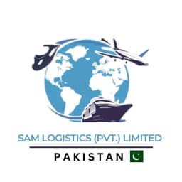 SAM LOGISTICS PVT. LIMITED logo