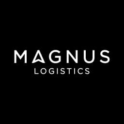 Magnus Logistics logo