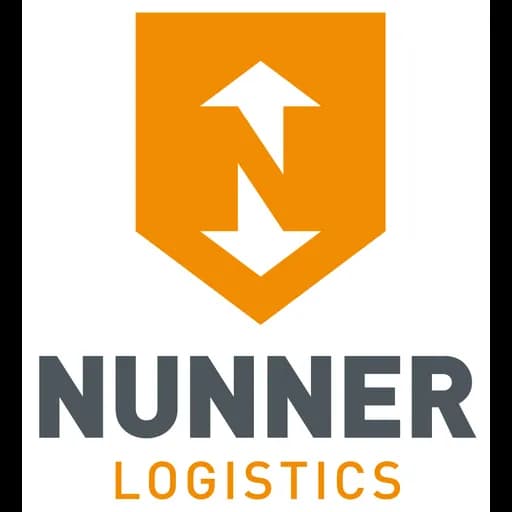 NUNNER Logistics BV logo