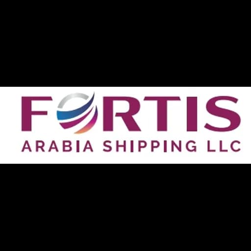 Fortis Arabia Shipping LLC logo