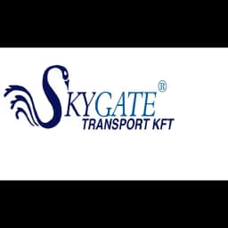 Skygate Transport Ltd logo