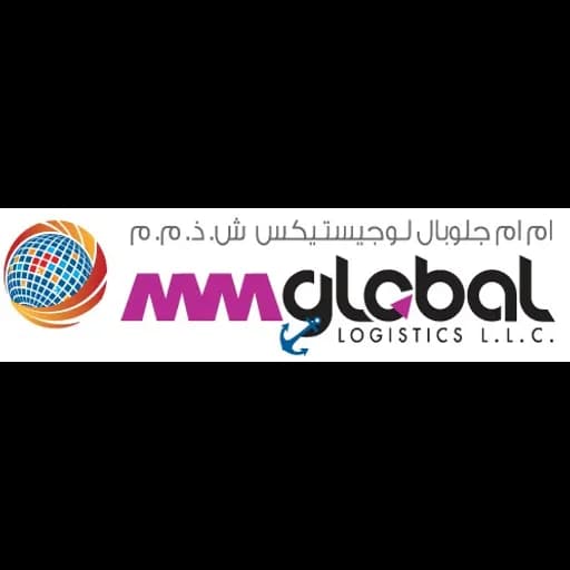 MM Global Logistics LLC logo
