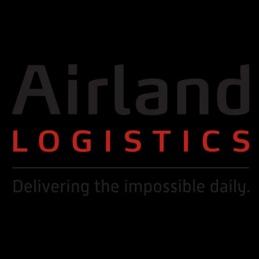 Airland Logistics Pty Ltd logo