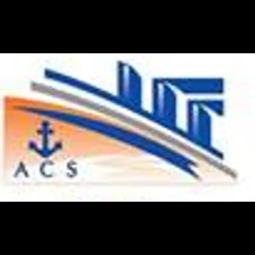 Advanced Cargo & Shipping LLC logo