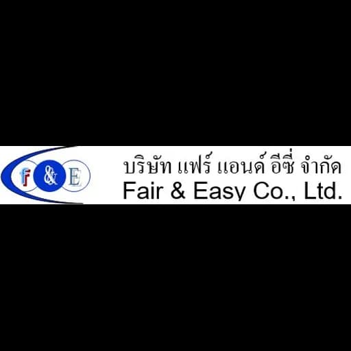 FAIR & EASY CO LTD logo