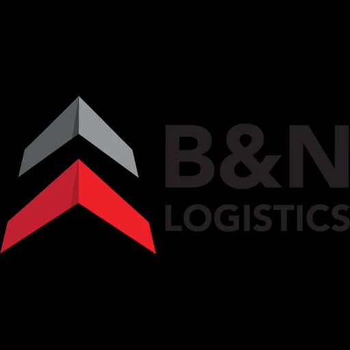 B&N Logistics Private Limited logo