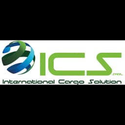INTERNATIONAL CARGO SOLUTION I.C.S SARL logo