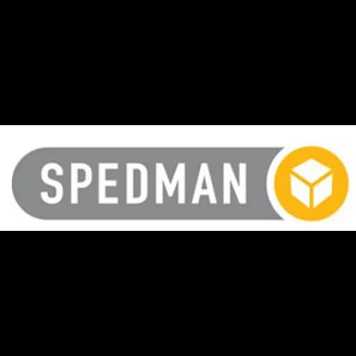 Spedman Global Logistics logo