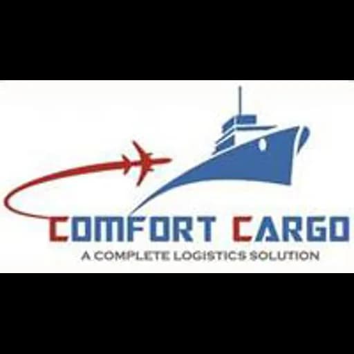 Comfort Cargo logo