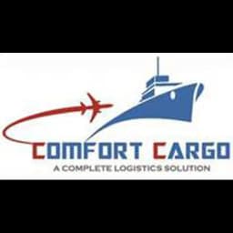 Comfort Cargo logo