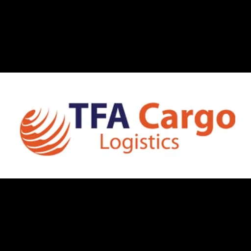 TFA CARGO LOGISTICS - EIRELI logo