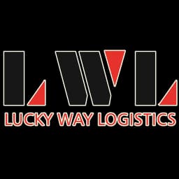 Lucky Way Logistics Co.Ltd.(Chengdu Branch) logo