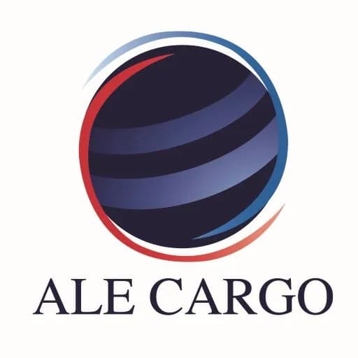 ALE CARGO logo
