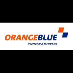OrangeBlue s.r.o. logo