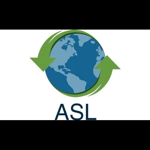 American Shipping & Logistics Ltd. logo