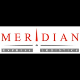 Meridian Express Logistics LLC logo