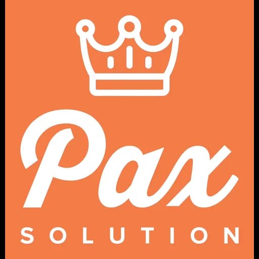 PAX SOLUTION CO., LTD. logo