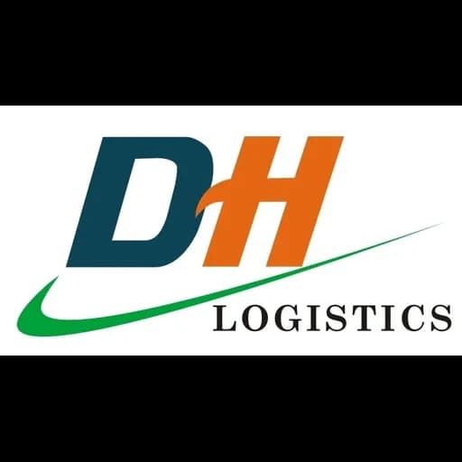DH LOGISTICS CORP logo