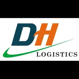 DH LOGISTICS CORP logo