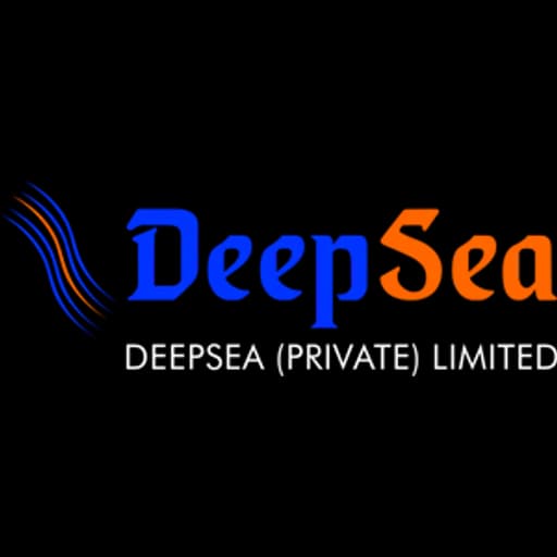 DEEPSEA (PRIVATE) LIMITED logo
