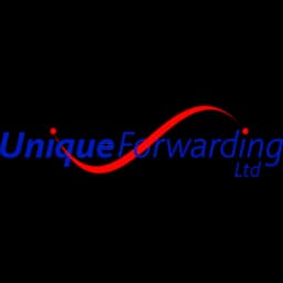 Unique Forwarding Ltd logo