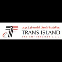 TRANS ISLAND FREIGHT SERVICES LLC logo