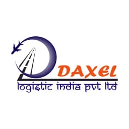 DAXEL LOGISTIC INDIA PVT LTD logo