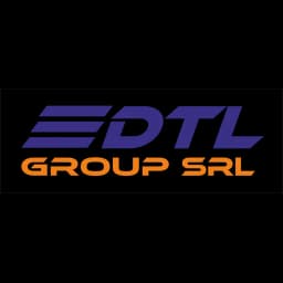 DTL GROUP S.R.L logo