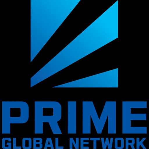 Prime Global Network Co., Ltd logo