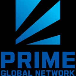 Prime Global Network Co., Ltd logo