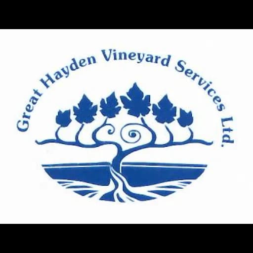 GREAT HAYDEN VINEYARD SERVICES LIMITED logo